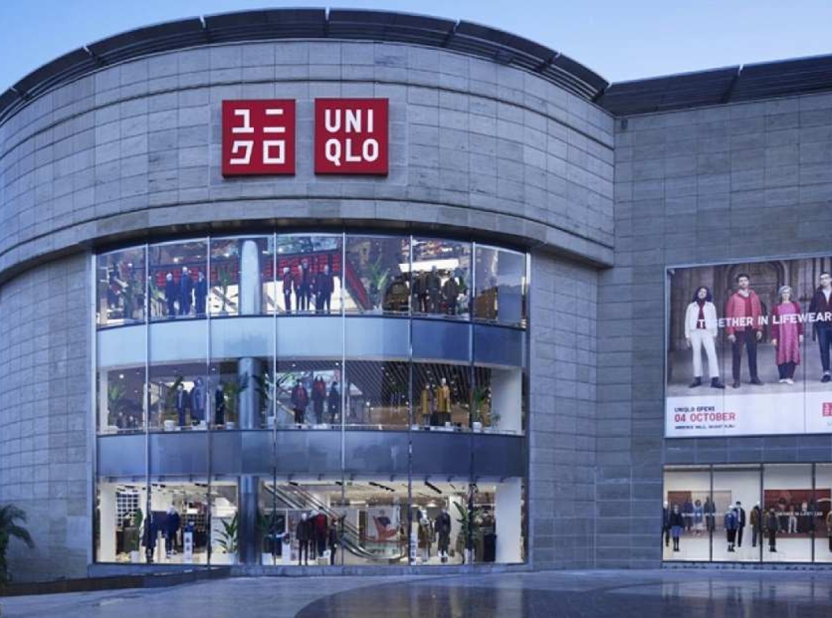 Uniqlo